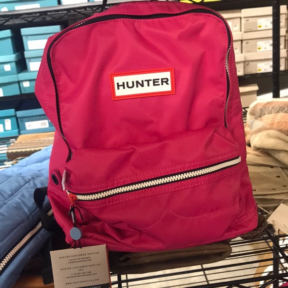 kids hunter backpack